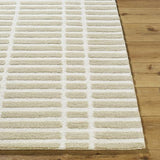 Surya Klopp KPP-2306 5' x 7'6" Rug