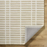 Surya Klopp KPP-2306 5' x 7'6" Rug