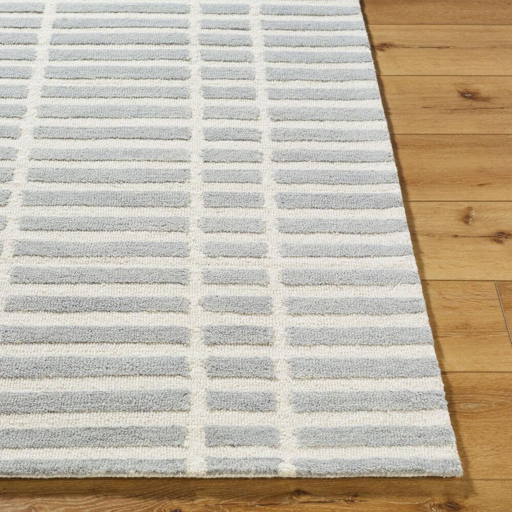 Livabliss Klopp KPP-2305 5' x 7'6" Handmade Rug