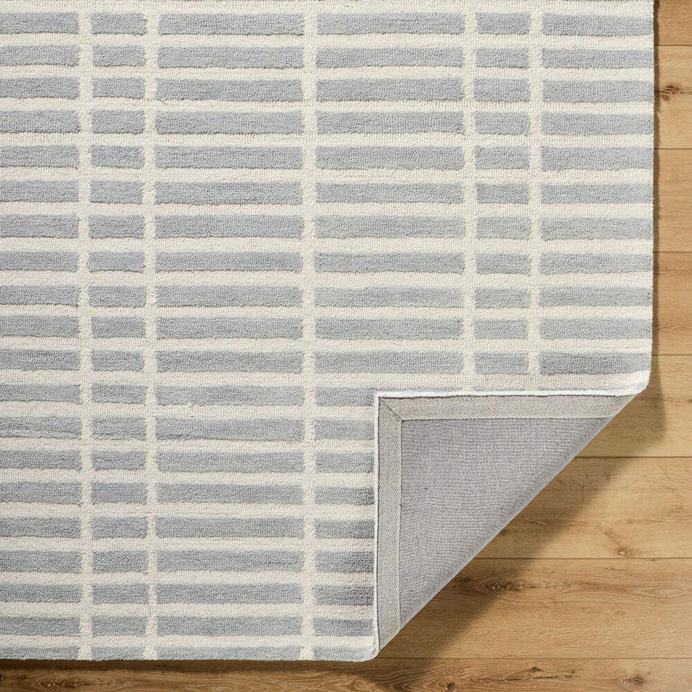 Livabliss Klopp KPP-2305 5' x 7'6" Handmade Rug