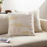 Surya Kyrk KRK-001 18"H x 18"W Pillow Kit