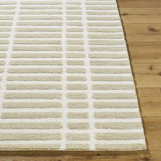 Surya Klopp KPP-2306 8' x 10' Rug