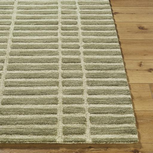 Surya Klopp KPP-2307 6' x 9' Rug