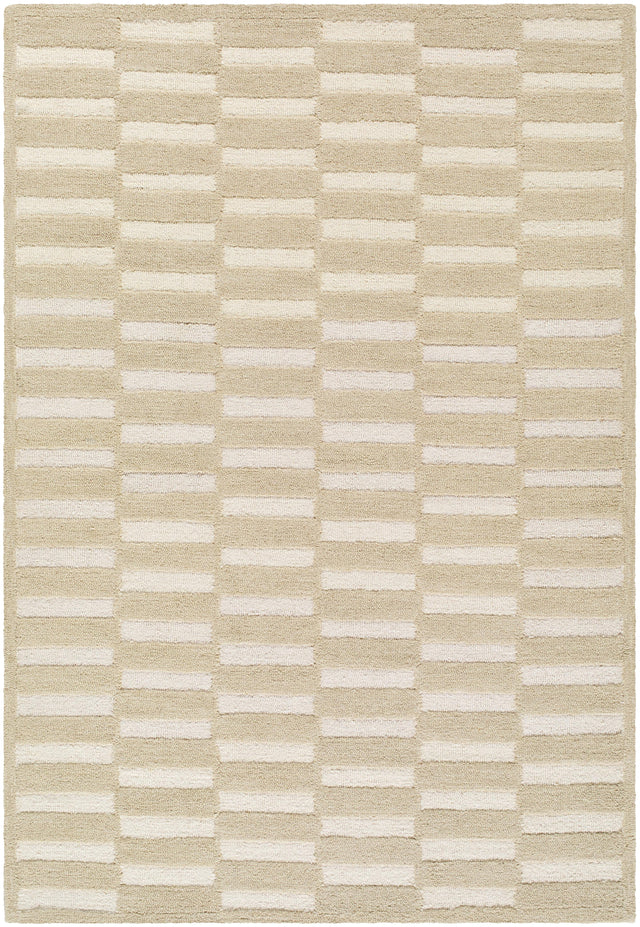 Surya Klopp KPP-2308 2'6" x 8' Rug