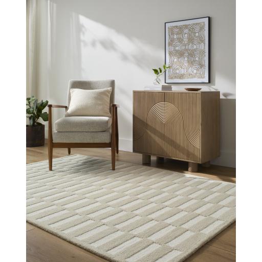 Surya Klopp KPP-2308 2'6" x 8' Rug