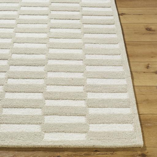 Surya Klopp KPP-2308 2'6" x 8' Rug