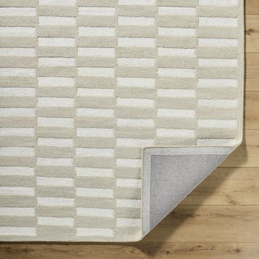 Surya Klopp KPP-2308 2'6" x 8' Rug