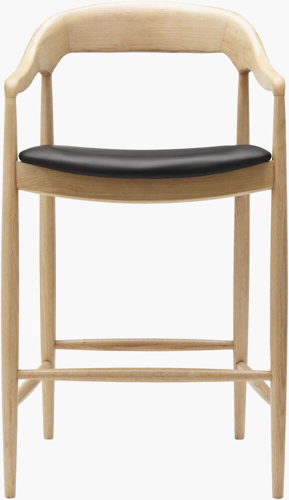 Surya Kisco KSK-004 43"H x 24"W x 19"D Dining Table/Seating