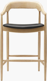 Surya Kisco KSK-004 43"H x 24"W x 19"D Dining Table/Seating