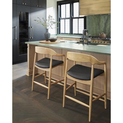 Surya Kisco KSK-006 37"H x 24"W x 19"D Furniture Piece
