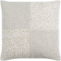 Surya Katherine KTI-002 20"H x 20"W Pillow Cover