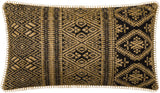 Surya Kavana KVA-001 12"H x 22"W Pillow Kit