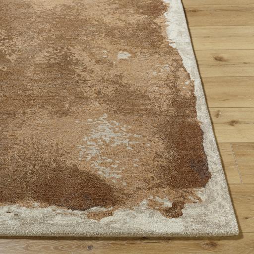 Surya Kavita KVT-2321 8' x 10' Rug