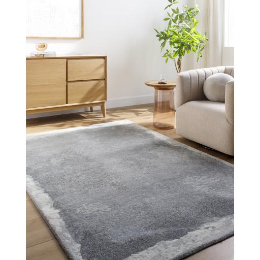 Surya Kavita KVT-2323 2'6" x 8' Rug