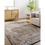 Surya Kavita KVT-2327 6' x 9' Rug