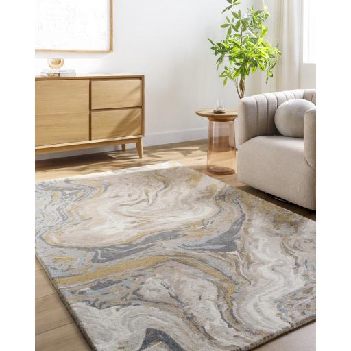 Surya Kavita KVT-2328 8' x 10' Rug