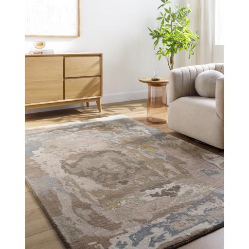 Surya Kavita KVT-2327 8'10" x 12' Rug