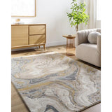 Surya Kavita KVT-2328 5' x 7'6" Rug