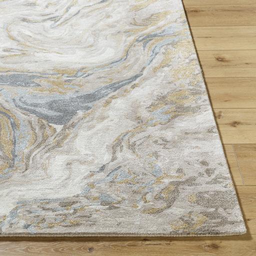 Surya Kavita KVT-2328 5' x 7'6" Rug