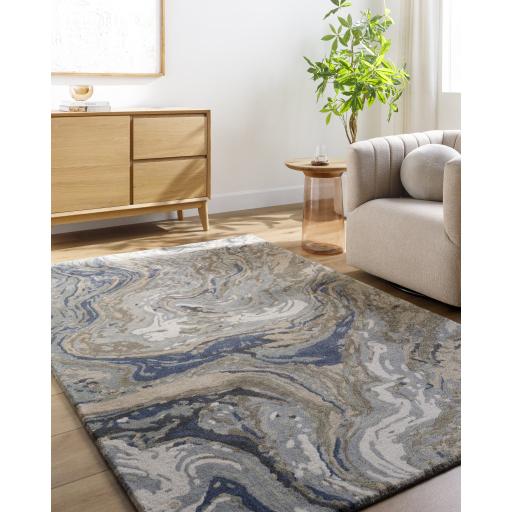 Surya Kavita KVT-2329 12' x 15' Rug