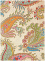 Surya Kyah KYA-9092 5'7" x 7'10" Rug