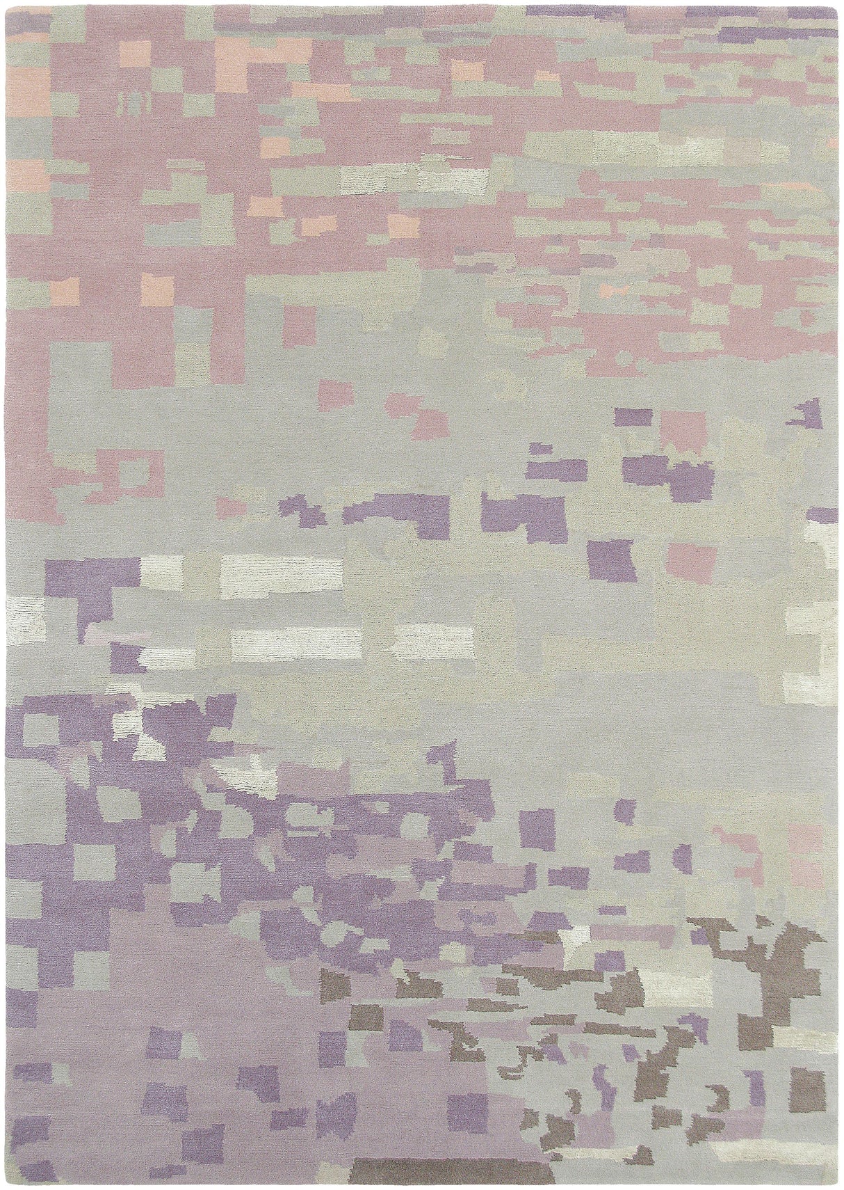 Surya Kyah KYA-9096 4'7" x 6'7" Rug
