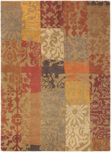 Surya Kyah KYA-9101 5'7" x 7'10" Rug