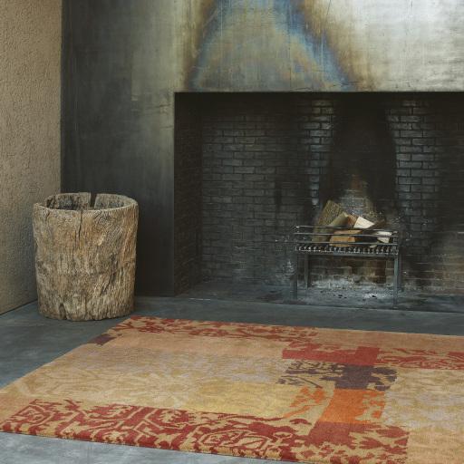 Surya Kyah KYA-9101 5'7" x 7'10" Rug