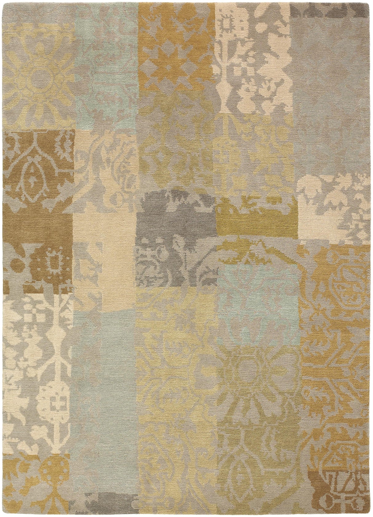 Surya Kyah KYA-9100 5'7" x 7'10" Rug