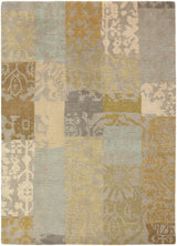 Surya Kyah KYA-9100 5'7" x 7'10" Rug