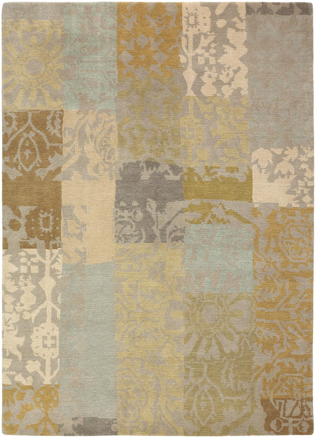 Surya Kyah KYA-9100 5'7" x 7'10" Rug