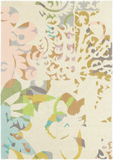 Surya Kyah KYA-9102 5'7" x 7'10" Rug