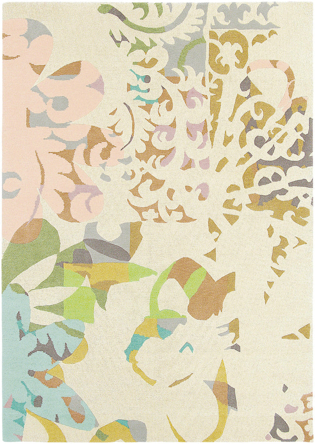 Surya Kyah KYA-9102 5'7" x 7'10" Rug