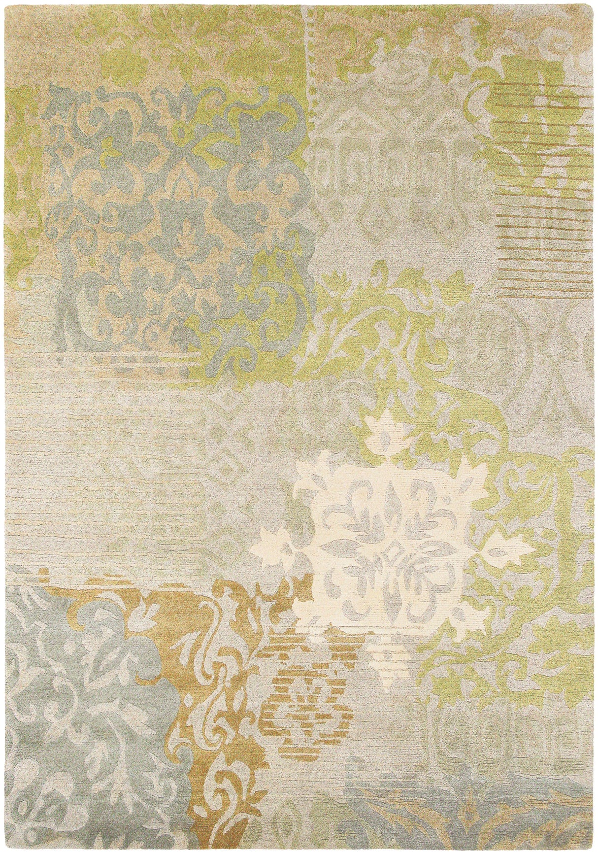 Surya Kyah KYA-9104 5'7" x 7'10" Rug