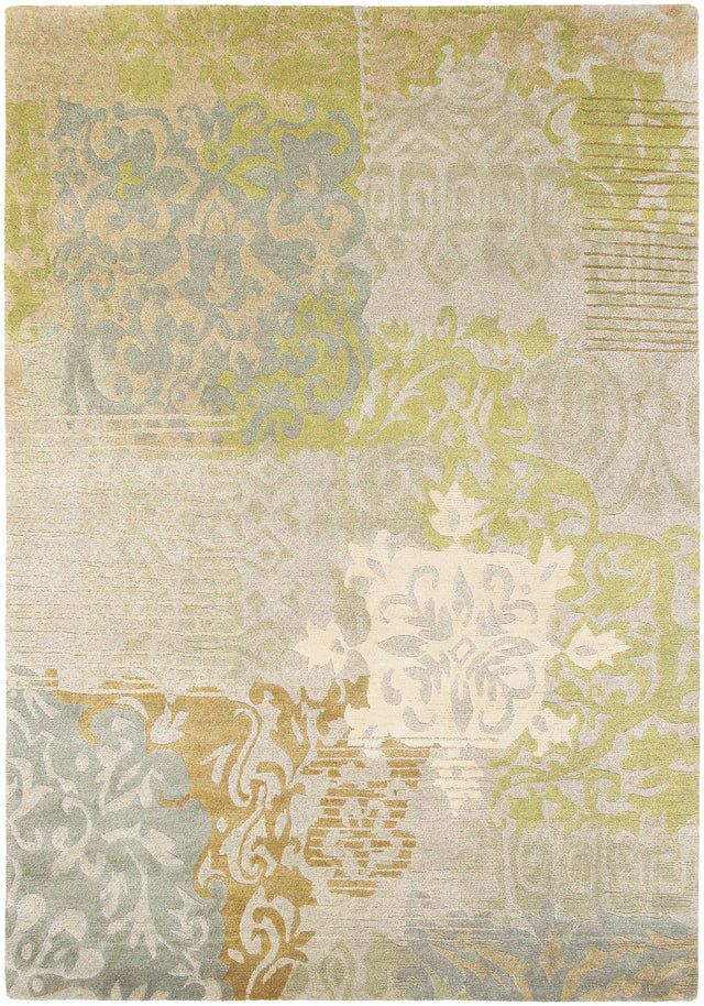 Surya Kyah KYA-9104 5'7" x 7'10" Rug