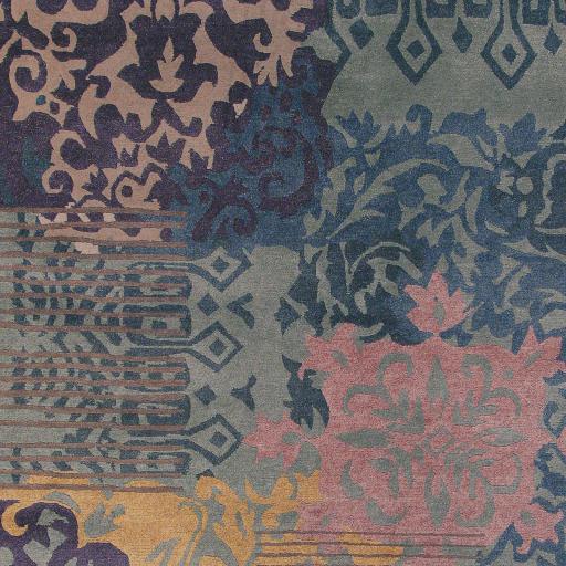 Surya Kyah KYA-9105 5'7" x 7'10" Rug