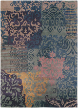 Surya Kyah KYA-9105 6'7" x 9'10" Rug