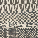 Surya Kyah KYA-9110 4'7" x 6'7" Rug