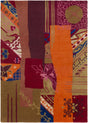 Surya Kyah KYA-9107 5'7" x 7'10" Rug