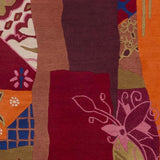 Surya Kyah KYA-9107 5'7" x 7'10" Rug