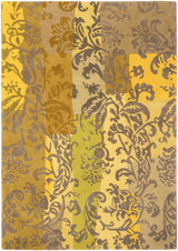 Surya Kyah KYA-9115 5'7" x 7'10" Rug
