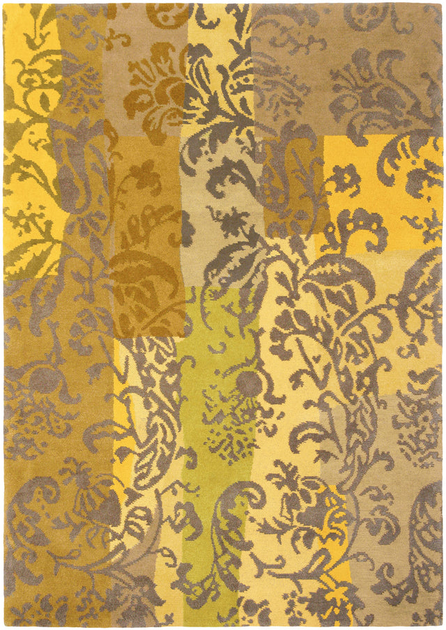 Surya Kyah KYA-9115 5'7" x 7'10" Rug