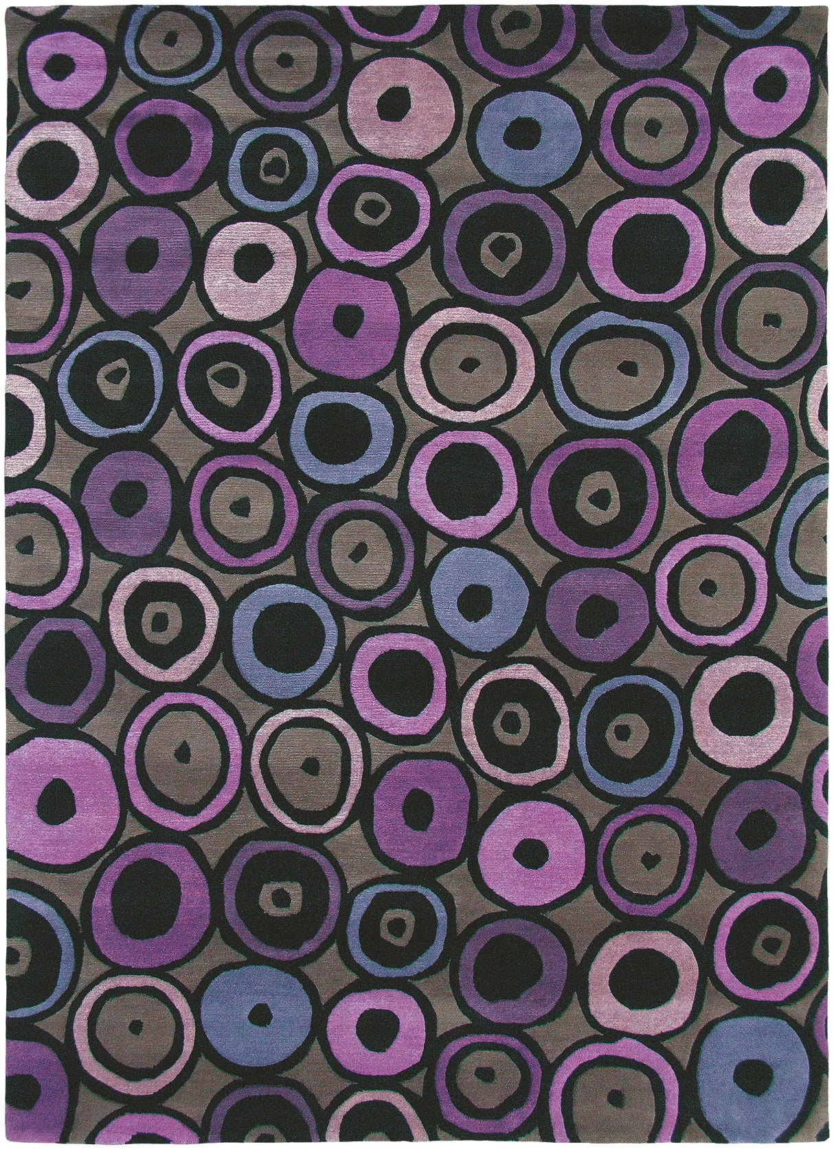 Surya Kyah KYA-9117 4'7" x 6'7" Rug