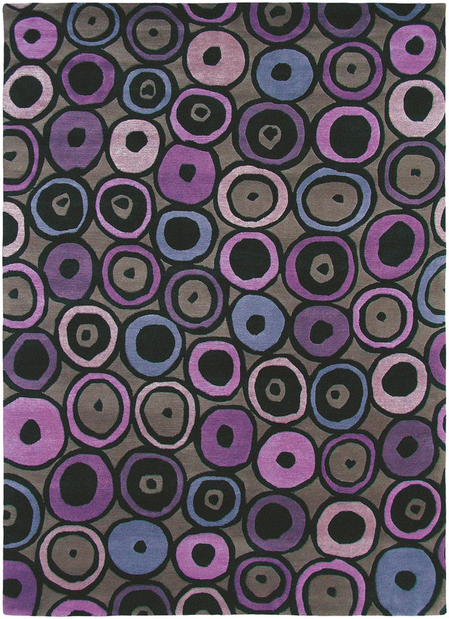 Surya Kyah KYA-9117 4'7" x 6'7" Rug