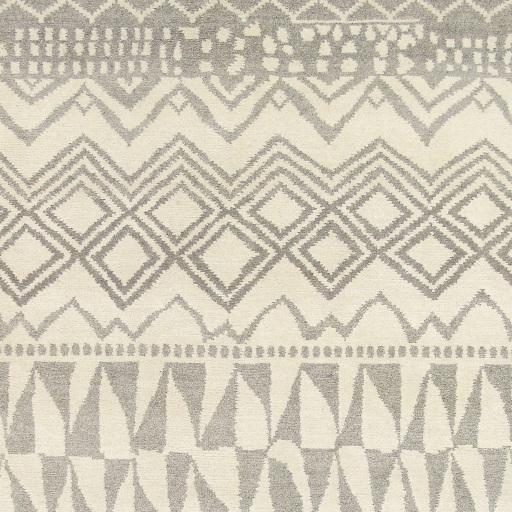 Surya Kyah KYA-9120 4'7" x 6'7" Rug