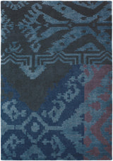 Surya Kyah KYA-9122 5'7" x 7'10" Rug