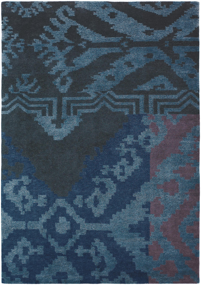 Surya Kyah KYA-9122 5'7" x 7'10" Rug