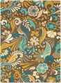 Surya Kyah KYA-9131 8'3" x 11'7" Rug