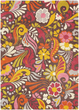 Surya Kyah KYA-9130 8'3" x 11'7" Rug