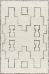 Surya Lanesra LAR-2301 5' x 7'6" Rug